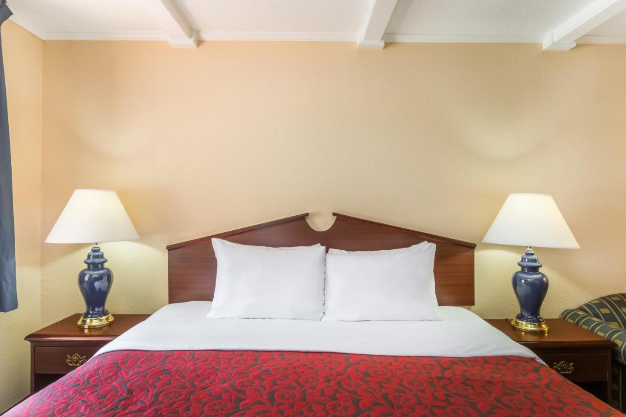 The Inn At Plantation Weston Екстериор снимка