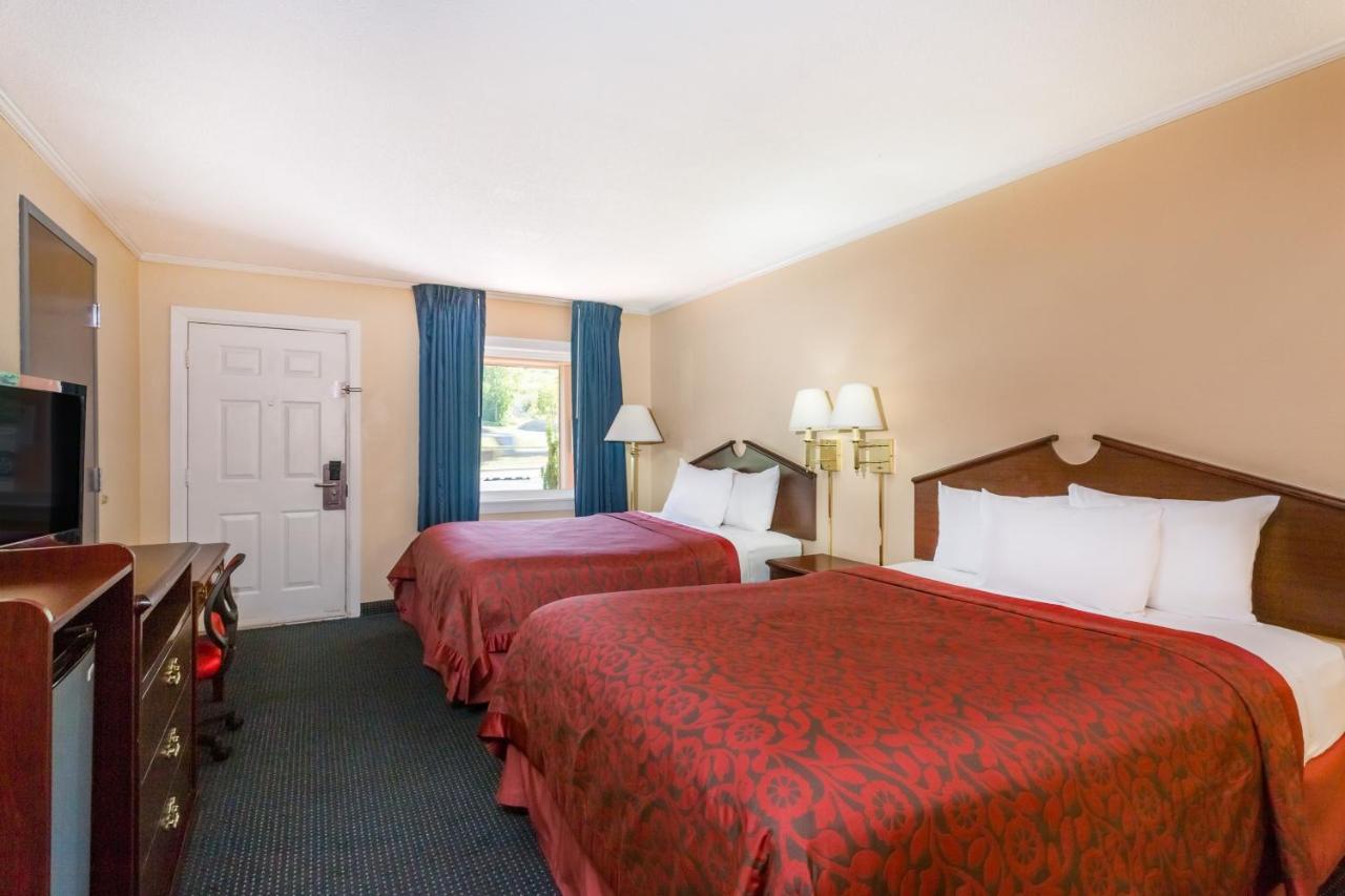 The Inn At Plantation Weston Екстериор снимка