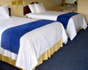 The Inn At Plantation Weston Екстериор снимка