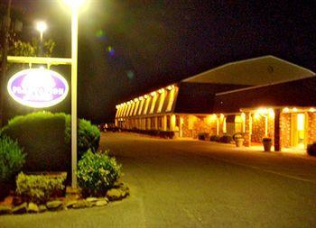 The Inn At Plantation Weston Екстериор снимка